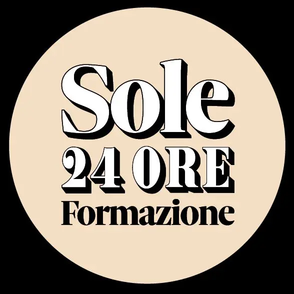 sole 24 ore formazione