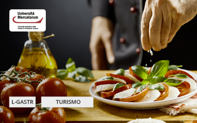 Gastronomia, Ospitalità e Territori L-GASTR