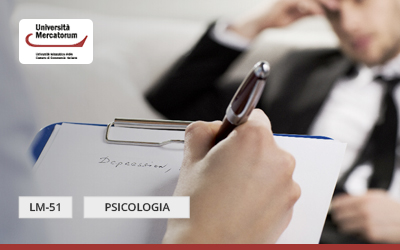 Psicologia del Lavoro e delle Organizzazioni LM-51