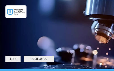 Scienze Biologiche L-13
