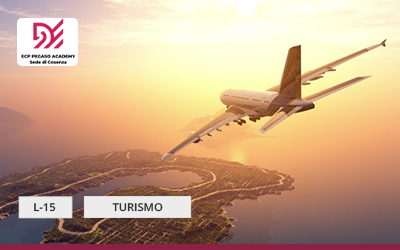 Scienze Turistiche L-15