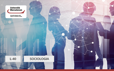 Sociologia e Innovazione L-40