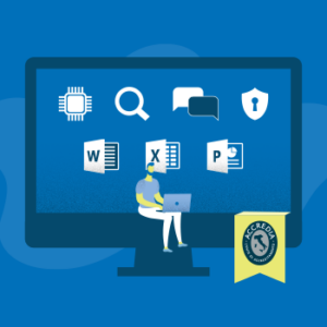 EIPASS Standard (Esame integrativo Standard DigComp 2.2)