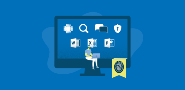 EIPASS Standard (Esame integrativo Standard DigComp 2.2)