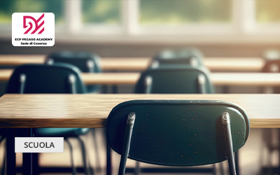 Pedagogia scolastica: interventi nella didattica inclusiva e nelle difficoltà di apprendimento