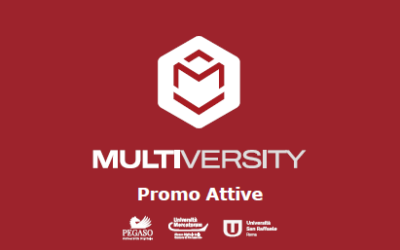 Scopri le Offerte Imperdibili per Laurearti con il Gruppo Multiversity